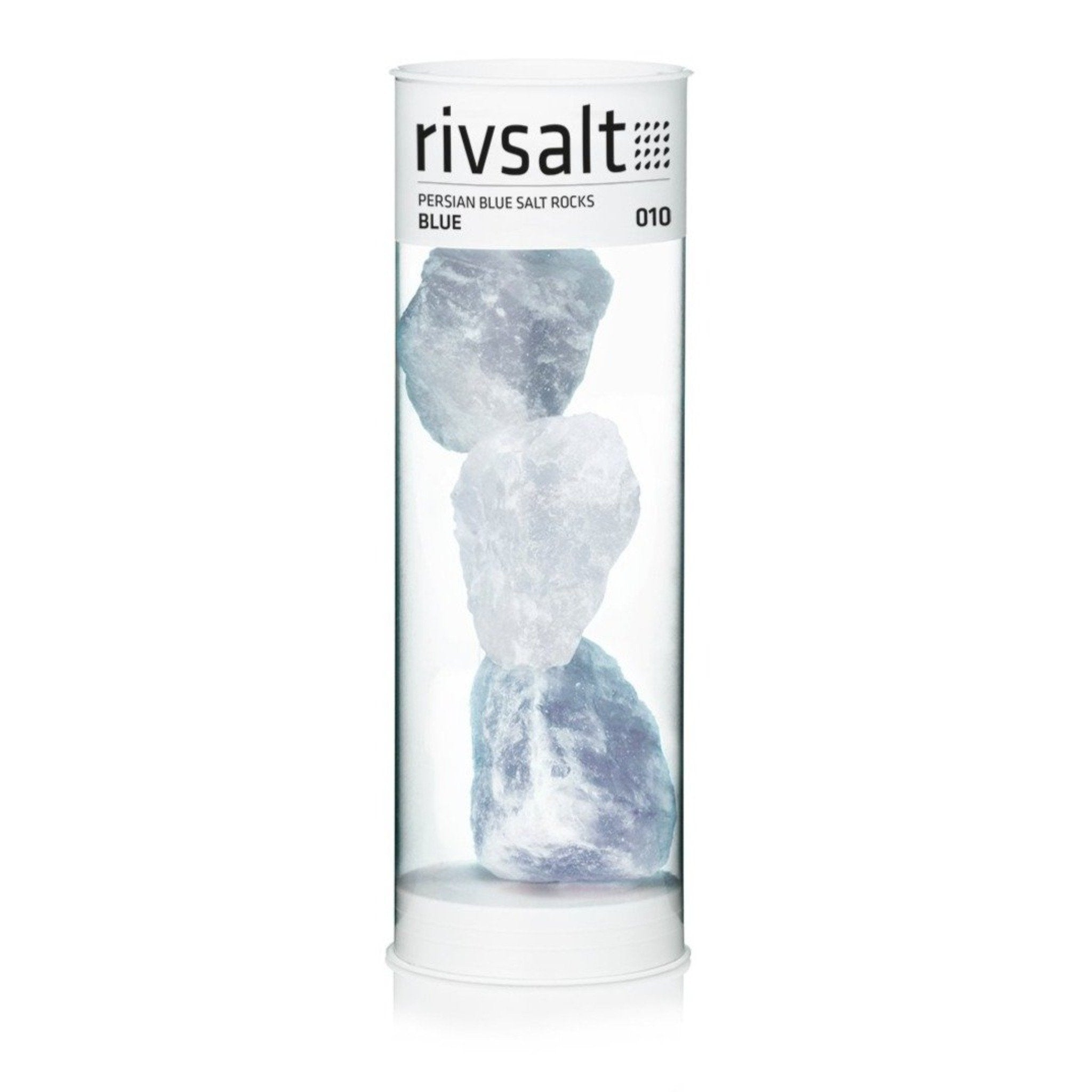 Rivsalt - REFILL BLUE - Persisches Salz - Blaues Salz