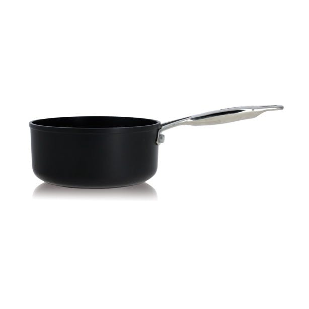 Saucenpfanne - Casserole aus geschmiedetem Aluminium - Serie ECLIPSE Ø 18 CM von OGO