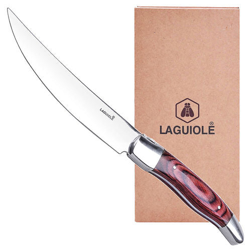 Laguiole Champagnermesser "Sabre"