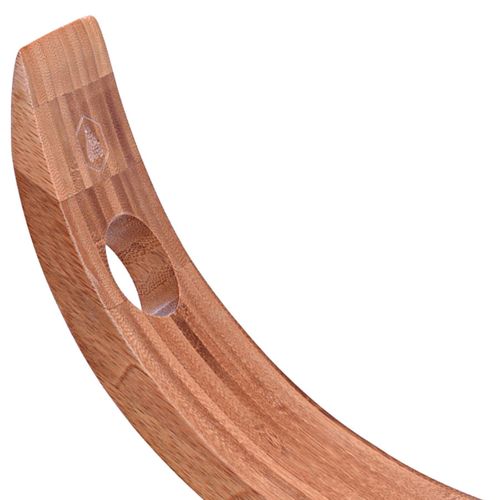 Laguiole Weinhalter - Weinständer - Weinpendler aus Holz