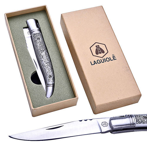 Laguiole klappbares Taschenmesser "Venetian"