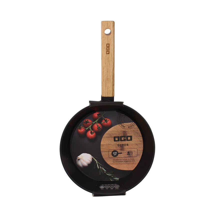 Bratpfanne ECTOR Ø 20 CM von OGO