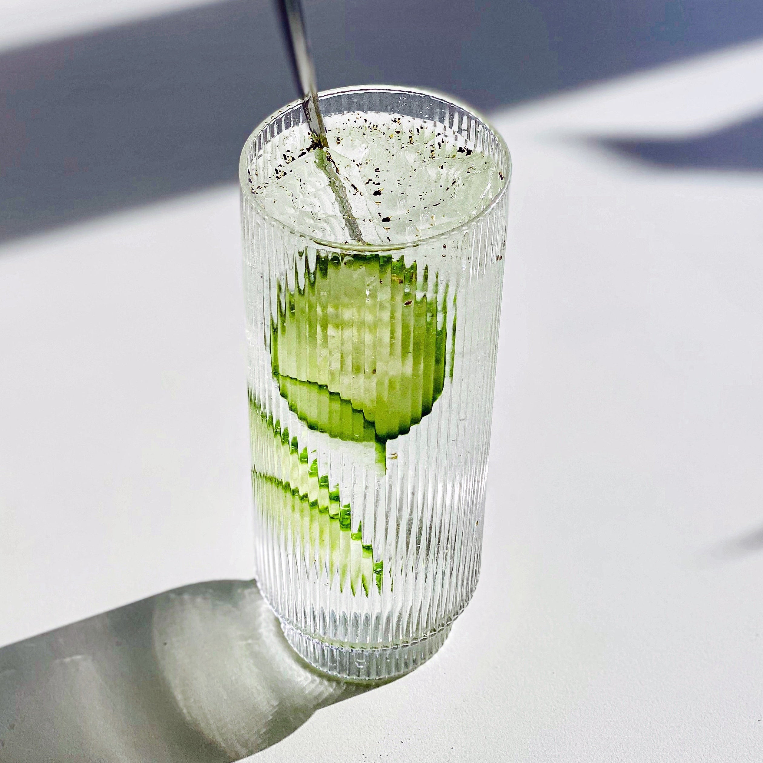 Rivsalt - PEPPER REFILL - Pepper - Pfeffer - Stangenpfeffer